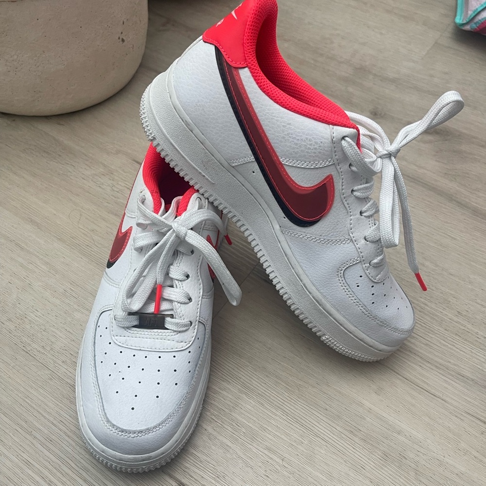 Nike Air Forces